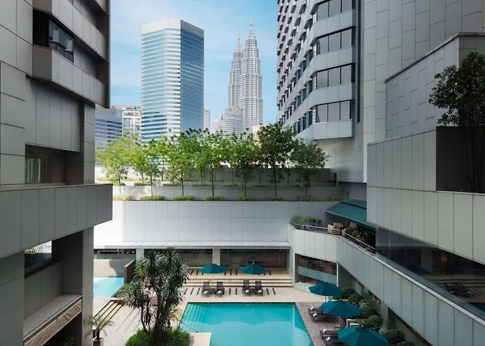 DoubleTree By Hilton Kuala Lumpur